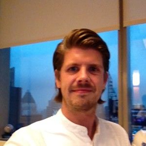 Meet your Posher, Ryan